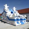 Toboggan Gonflable : Ours Polaire – Image 2