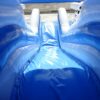 Structure gonflable de la gamme Polaire, le toboggan gonflable Ours Polaire en 3D est idéal pour les fêtes de fin d'année mais aussi pour toute l'année ! Fabrication européenne Lukylud.