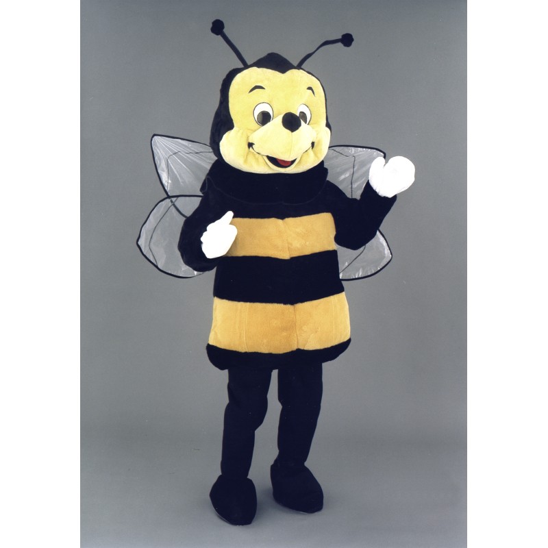 Costume D'Abeille Pour Tout-Petit, Costumes D'Insectes