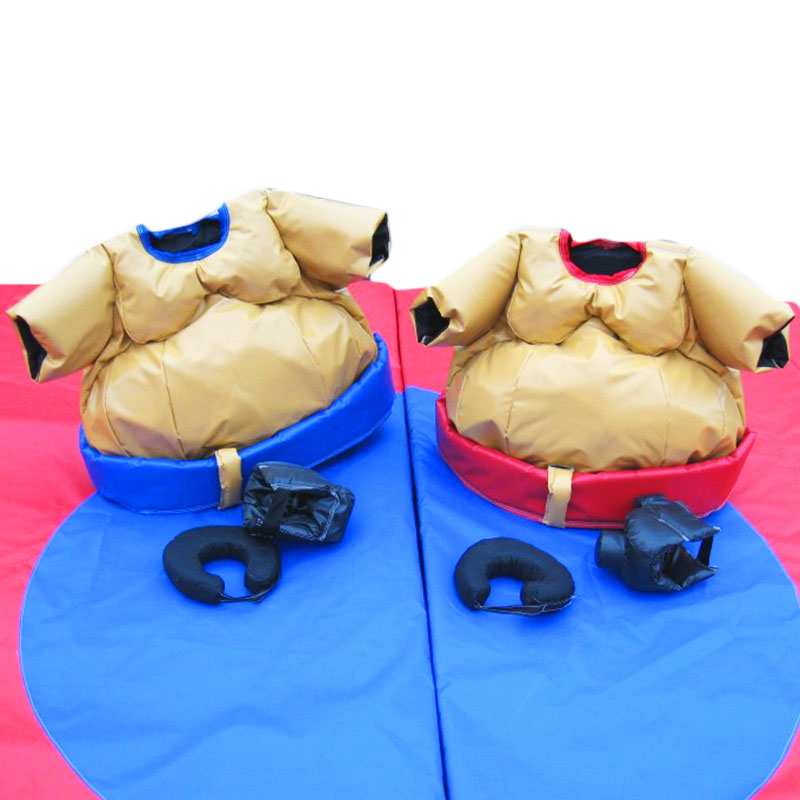 Promotion costume sumo enfants pas cher. Destockage.