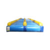 ventriglisse gonflable 20m