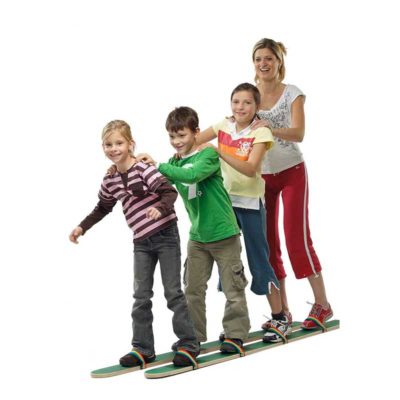 MAMOI® Échasses enfant, Échasses en bois 150 cm, Échasse pour enfant avec  réglage en hauteur, Échasses en Bois avec Embouts - Cdiscount Jeux - Jouets