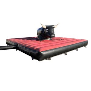 Mini rodeo gonflable pas cher