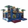 Complexe gonflable occasion singe