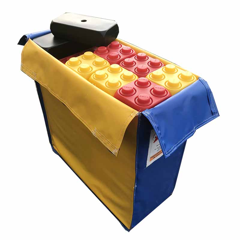 Sacs de transport en plastique new arrivals