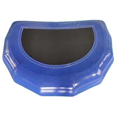 Podium aquatique gonflable