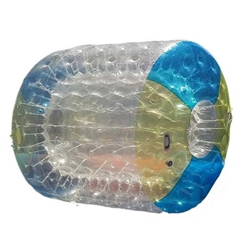 Water roller gonflable petit TPU