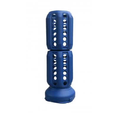 Dégonfleur pour jeux gonflables