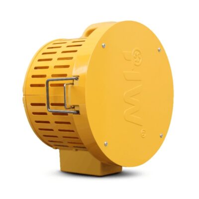 Module de séchage pour structures gonflables