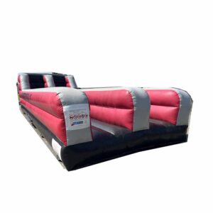 Tir à l'élastique gonflable d'occasion pour les animation