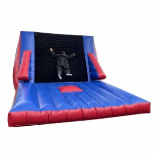 Mur scratch attrape mouche gonflable velcro