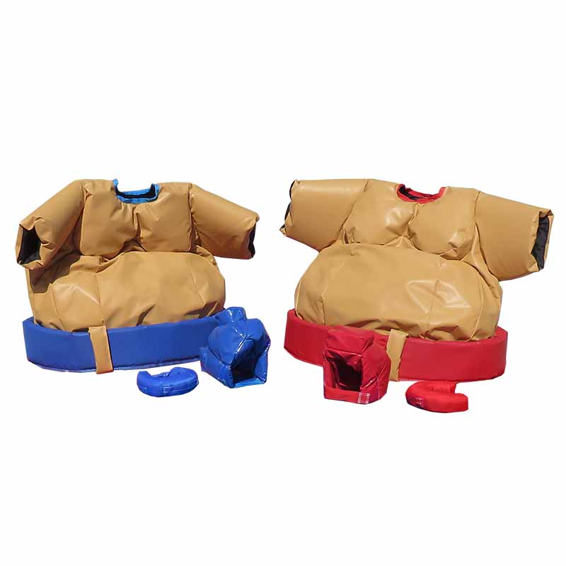 Costumes de sumos adultes