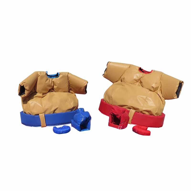 Costumes de sumos enfants