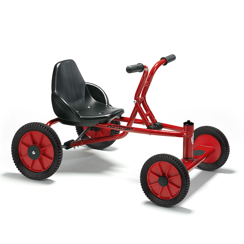 Kart à bras professionnel pour enfants